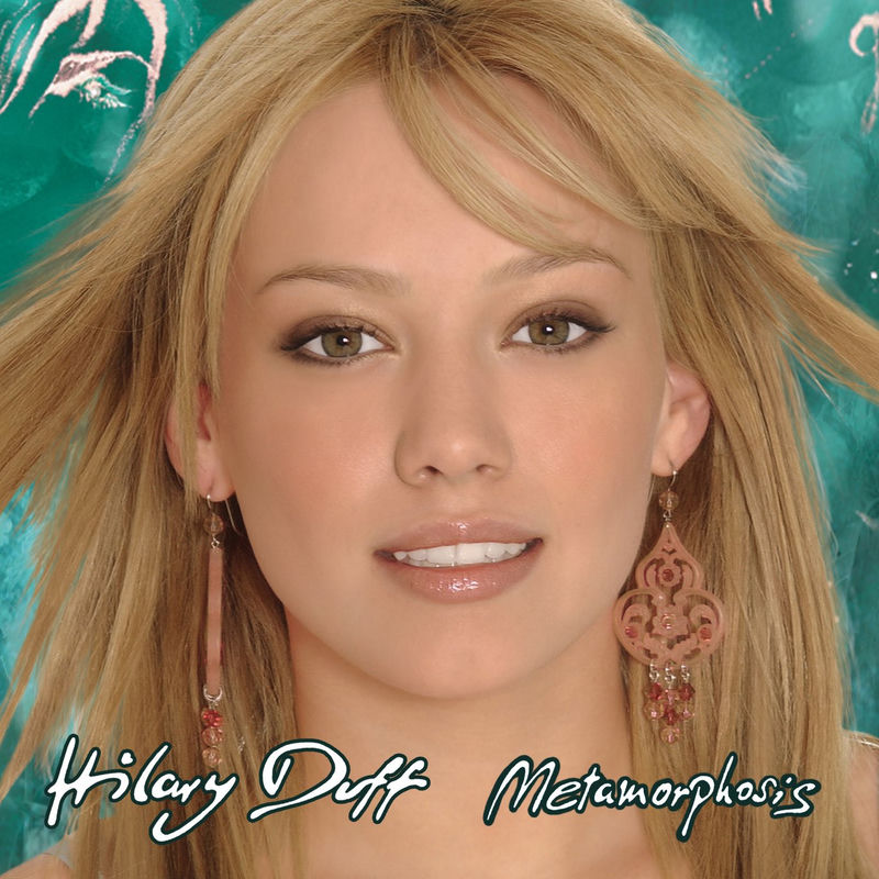 Hilary Duff